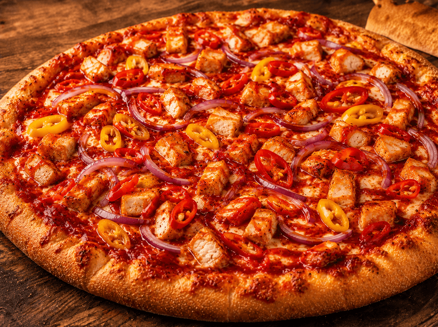 Pizza 911