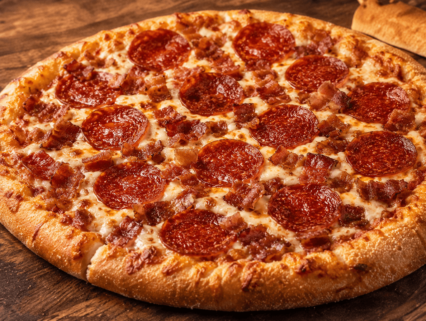 Pizza Pepperoni